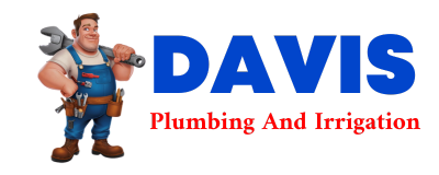 Trusted plumber in HEBRON